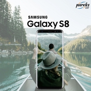 Buy Samsung Galaxy S8 - Price & Features @ poorvika