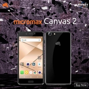 New Micromax Canvas 2 now available on poorvika mobiles
