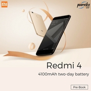 Buy Xiaomi Redmi 4 with affordable Price in poorvika mobiles