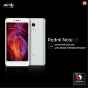 Xiaomi Redmi Note 4 Online sale at Poorvikamobile