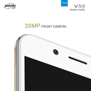 Vivo V5s with Moonlight camera now at Poorvikamobile