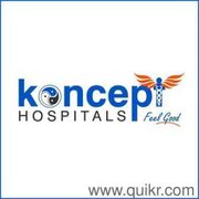 Heart Blockage Treatment Without Surgery – Koncepthospitals