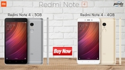 Buy Xiaomi Redmi Note 4 mobile online shopping @ poorvikamobiles