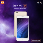 Shop for Redmi 4A mobile phone online at Poorvikamobiles
