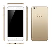 Vivo V5s mobile phone price at 2017 in Poorvikamobile