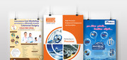 Advertising Posters Designing and Printing in Coimbatore