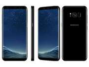 Samsung Galaxy S8+ july 2017 price & specs at Poorvika