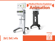3D Medical Animation Videos