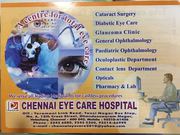 chennai eye care hospital