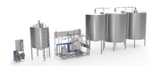 Coconut Water Bottling Plant Manufacturers