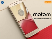 Brand New Motorola Moto M now available at Poorvikamobiles