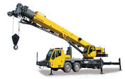 Crane Rental