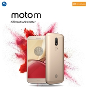  New Motorola Moto M now available only on Poorvika