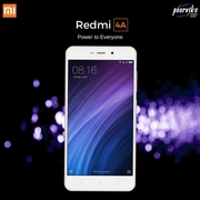  Xiaomi Redmi 4A budget smartphone available on poorvikamobiles