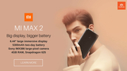 Xiaomi Mi Max 2 now available on Poorvikamobiles