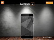 The best price on Xiaomi Redmi 4 at poorvika mobiles