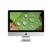   iMac 21.5-inch Quad-core available on Shine Poorvika 