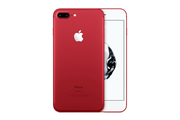 Apple iPhone 7 Plus Red with excellent offers on ShinePoorvika