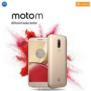  New Motorola Moto M now available only on Poorvika mobiles
