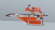 Horizontal Flow Wrap Machine Manufacturer