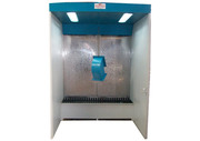 Wet Type Paint Booth Manufacturers