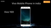 vivo mobile phone | Vivo Y69 now available at poorvika