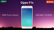 Oppo F1s - Oppo mobile phone price list in india at Poorvika mobiles