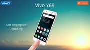 New Vivo Y69 Smartphone now available at poorvikamobiles