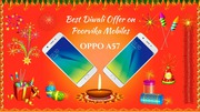 Diwali hot sale on poorvika mobiles for oppo mobile phone-OPPO A57