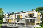 Villas in OMR Chennai