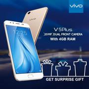 Diwali Surprise Gifts for Vivo V5 Plus on Poorvikamobiles