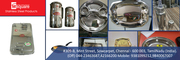 Stainless Steel Dishes Manufacturers in Tamilnadu