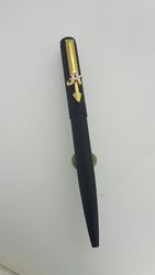 Personalized Gold Pen