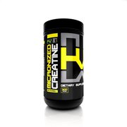 High Voltage Micronized Creatine best Micronized Creatine Supplement.