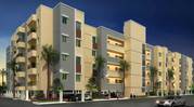 Apartments for sale in OMR