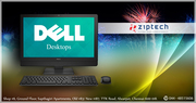 Dell desktop computers