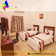 Enjoy your Luxury Accomdation in Chennai