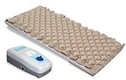 Air Bed Therapy Mattress to save old age people