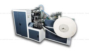 BM Ultra Paper Cup Machine  - Naga Machines