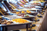 Best Catering Service in Coimbatore - Malathi Catering