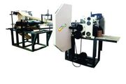 Paper Bag Machine Manufacturer - Naga Industry