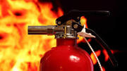 Fire Extinguisher Sales & Service