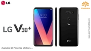 Inspire creativity LG V30+ now available at Poorvika Mobiles