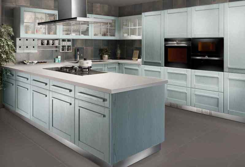 kitchen interior design - Tamil Nadu - Art services, creative services