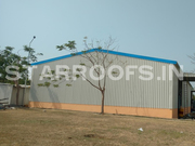 Metal Roofing Companies | Metal Roofing in Chennai 