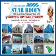 Roofing Contractors in Chennai | Best Roofing Contractors in Chennai 
