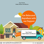 House Packers and Movers 