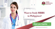 Lyceum Medical College Philippines | MCI Approved - Lyceum