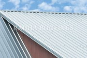 Metal roofing manufacturers | Metal roofing sheets 