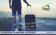  Travel Agency in Coimbatore - Triaz